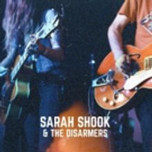 Sarah Shook & The Disarmers Release A New 7”, Announce Early 2019 Tour Dates