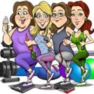 WAISTWATCHERS THE MUSICAL! Runs August 8 - 26 At The Lakewood Cultural Center