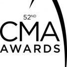 Country Night Comes To DANCING WITH THE STARS In Advance Of THE 52ND ANNUAL CMA…