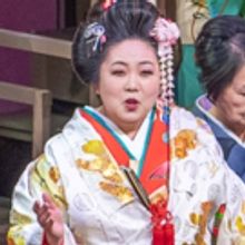 Photo Flash: Opera In The Heights Presents MADAMA BUTTERFLY In A New Japanese And Eng