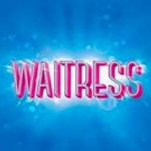 WAITRESS Coming to Walton Arts Center 4/9 - 4/14