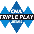 Country Music Association Celebrates Recipients Of 10th Annual Triple Play Awards