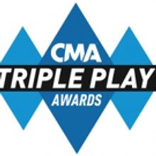 Country Music Association Celebrates Recipients Of 10th Annual Triple Play Awards
