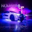 Dynamite Dylan Releases New Bold Single NUMBERS UP Today