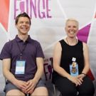 BWW Interview: C. Neil Parsons and Zara Lawler of THE FLUTE ON ITS FEET at Orlando…