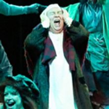 Photo Flash: North Shore Music Theatre Presents A CHRISTMAS CAROL