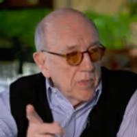 VIDEO: Playwright Mart Crowley Talks THE BOYS IN THE BAND on CBS Sunday Morning Video