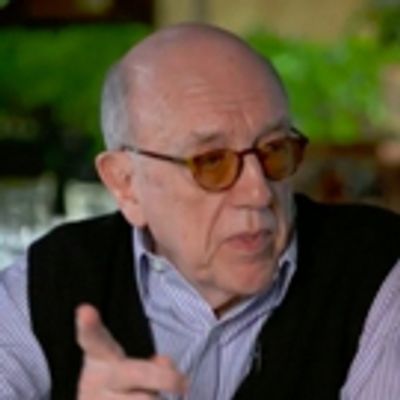 VIDEO: Playwright Mart Crowley Talks THE BOYS IN THE BAND on CBS Sunday Morning