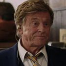 VIDEO: Watch the Trailer for THE OLD MAN AND THE GUN Starring Robert Redford and…