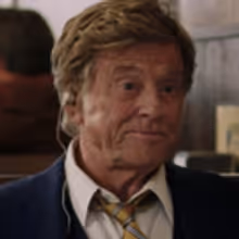 VIDEO: Watch the Trailer for THE OLD MAN AND THE GUN Starring Robert Redford and…
