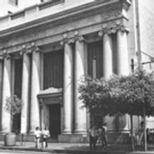 LA STAGE Alliance Hosts Open House At New Downtown LA Location