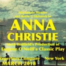 New Production of Eugene O'Neill's ANNA CHRISTIE Set for 13th Street Rep