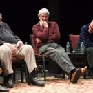 Photo Flash: James Earl Jones, Sam Waterston and F. Murray Abraham Chat KING LEAR at…