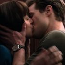 VIDEO: First Look - Jamie Dornan & Dakota Johnson Return for FIFTY SHADES FREED