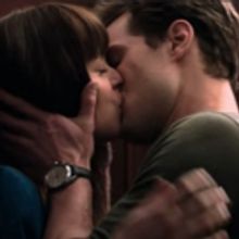 VIDEO: First Look - Jamie Dornan & Dakota Johnson Return for FIFTY SHADES FREED