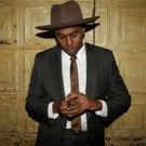 Carnegie Hall Citywide Series Presents Sinkane At Bryant Park