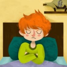 Adventure Presents ALEXANDER AND THE TERRIBLE, HORRIBLE, NO GOOD, VERY BAD DAY Openin