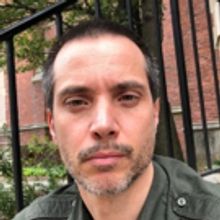 Gregg Mozgala Joins Queens Theatre Staff as Director of Inclusion