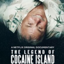 VIDEO: Netflix Releases Trailer for THE LEGEND OF COCAINE ISLAND