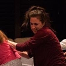 BWW Review: Joshua Harmon's Riveting, Brutally Funny BAD JEWS at American Stage