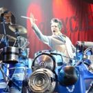 Junk Rock Group Recycled Percussion Coming to Mayo Center This Winter