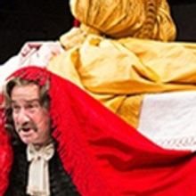 BWW Previews: UD REP ENSEMBLE 2nd SEASON