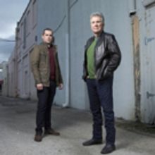 Investigation Discovery Presents IN PURSUIT WITH JOHN WALSH
