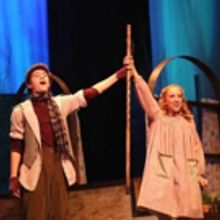 BWW Review: THE SECRET GARDEN at West Fargo High