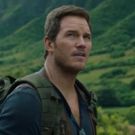 JURASSIC WORLD: FALLEN KINGDOM is Part of Trilogy, Says Producer Colin Trevorrow