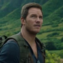 JURASSIC WORLD: FALLEN KINGDOM is Part of Trilogy, Says Producer Colin Trevorrow