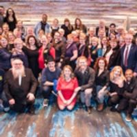 VIDEO: Meet The Real Islanders and Cast of London's COME FROM AWAY! Video