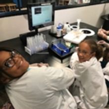 Girls Inc. Summer Campers Preview The Houston Symphony's  Upcoming Mendelssohn's 'Sco