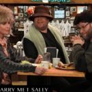 VIDEO: Charlize Theron & Seth Rogen Star in the 'Rom Com Role Call'