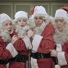 CBS Presents One-Hour I LOVE LUCY CHRISTMAS SPECIAL, 12/22