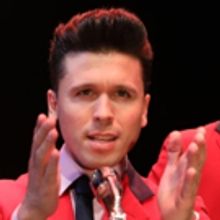 BWW Review: JERSEY BOYS: THE STORY OF FRANKIE VALLI & THE FOUR SEASONS, Oh, What a Ni