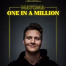 Matoma Releases Debut Documentary, MATOMA: ONE IN A MILLION