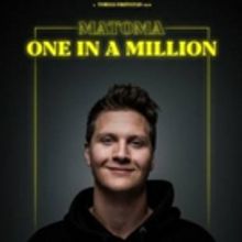 Matoma Releases Debut Documentary, MATOMA: ONE IN A MILLION
