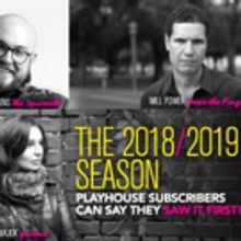 World Premieres by Robert Askins, Will Power & Lindsey Ferrentino Headed to La Jolla 