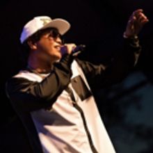 Wolverhampton Grand Theatre Presents A Tribute To Bruno Mars '24k Magic'