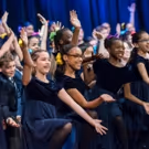 Young People's Chorus of New York City Performs in Debut at the Cathedral of St…