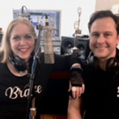 Real Brave Realizes the Secret of Living is Giving with Music Education