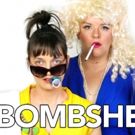 Women On The Edge Are Hilarious In BOMBSHELLS