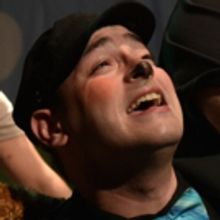 Photo Flash: The Factory Theater presents CAPTAIN STEVE'S CARING KINGDOM,