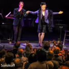 Photo Coverage: KT Sullivan & Steve Ross Bring The Songs & Letters Of Noel Coward to…