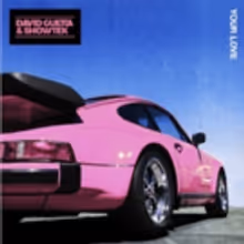 SHOWTEK Releases YOUR LOVE with David Guetta