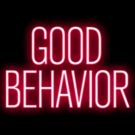 TNT Cancels GOOD BEHAVIOR