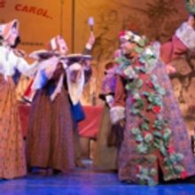 A CHRISTMAS CAROL Continues 2018-19 WST For Kids Series At Walnut Street Theatre