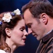 BWW Review: Christopher Wheeldon Stages a Thrilling City Center Mounting of Lerner a