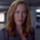 VIDEO: Watch New Promo for THE X-FILES Event Series, Premiering 2018 on FOX