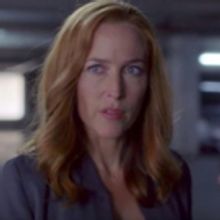 VIDEO: Watch New Promo for THE X-FILES Event Series, Premiering 2018 on FOX